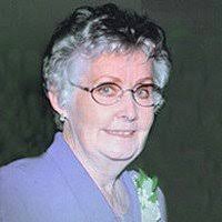 Obituary of Elaine L. (Johnson) Hokanson