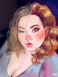 Share your creations on facebook, twitter or google+. Maya S Blog I M Late To The Trend But Fuck It Toonme