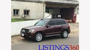 Mercedes Glk 350 4 Matic 2011 Benin Benin Benin Loozap