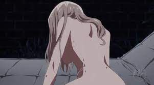 Animation nude filter