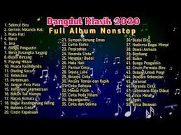 Pin Di Dangdut