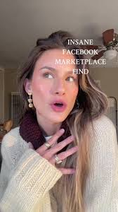 I could not be more excited about this marketplace find !!!!!! 🥹🐎✨💘  #westernknitcardigan #woolknitsweater #cowichanstyle #vintagewesternfashion