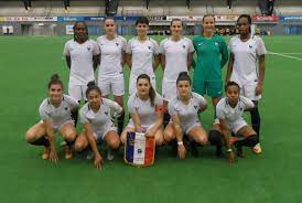 L'encadrement de france féminines a dévoilé la composition de l'équipe pour affronter l'italie lors de la 3e journée du tournoi des 6 nations. Rennes Tirage Au Sort De La Coupe Du Monde Feminine U20 Ce Jeudi Actu