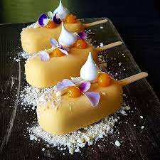 Linking The Culinary World Cookniche Foto E Video Di Instagram Desserts Fancy Desserts Gourmet Desserts