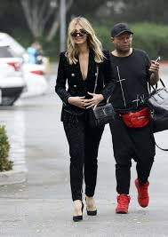 Delta goodrem has announced an acting comeback. Delta Goodrem Arriving On Extra In Los Angeles Famousfix Com Post
