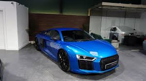 Image result for Ara Blue Crystal 2018 Audi