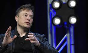 Elon musk is an entrepreneur who is best known in space circles for launching spacex, a private aerospace design and manufacturing company.his company became the first private one to ship cargo to. Elon Musk Says College Is Basically For Fun And Not For Learning Elon Musk The Guardian