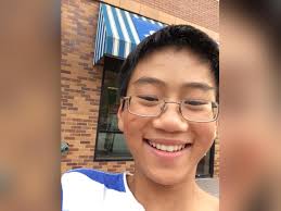 James Wei Huang's Memorial Website