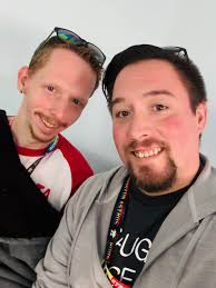 Cruise ship romantic engagement story