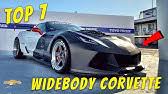 Cars with manual (stick shift) transmissions can be started even when the battery or the starter motor isn't working. Corvette C7 How To Gain Access With Dead Battery Fob Youtube
