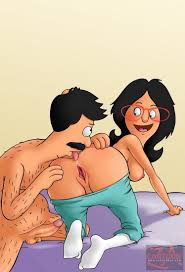 XXX Toon Oops: Bob and Linda Belcher Preparing for Hot Anal