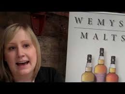 ralfy.com @ Glasgow's Whisky Festival 6/23 (Fred@Laing Bros:)