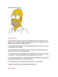 Los participantes de los equipos tomarán turnos dibujando y adivinando. Variantes Digalo Con Mimica