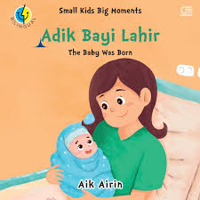 Phone + (44) 7424 695 602 email if you have any questions about what we offer to consumers and/ or businesses, you can always email us directly … Jual Buku Adik Bayi Lahir The Baby Was Born Oleh Aik Airin Gramedia Digital Indonesia