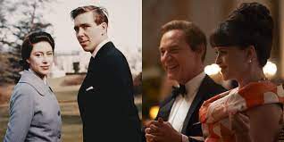 Back in the '60s, when snowdon was away on a. Princess Margaret And Lord Snowdon S Divorce And Breakup Details