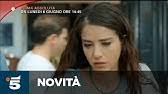 Una cittadina del portogallo si ritrova invischiata in un intrigo politico quando un giovane ingegnere è ingaggiato come spia del kgb in questo thriller storico. The Ride Storia Di Un Campione Lunedi 9 Agosto In Prima Serata Su Canale 5 Youtube