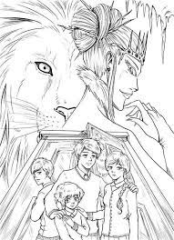 Here is a small collection of the chronicles of narnia coloring pages for your kid to fill in. Chronicles Of Narnia Poster Coloring Page Free Printable Coloring Home