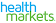 HealthMarkets, Inc. logo