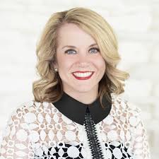 Designer Spotlight: Laura Ruth Edge