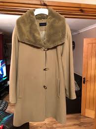 Regency camel hair coat vintage medium. Camel Coat Second Hand Women S Clothing Buy And Sell Preloved
