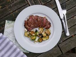 Check spelling or type a new query. Lamb Leg Steaks And Courgettes With Feta Tried Supplied