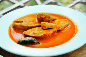 Except it's not a singular dish that you will find across all tables. 7 Fish Ideas Fish Curry Fish Curry Recipe Indian Food Recipes