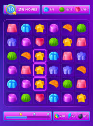 Candy Crush Saga Mix Ufo + Red Candy || Candy Crush Best Level - Youtube