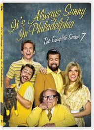 We did not find results for: It S Always Sunny In Philadelphia Season 7 Wikipedia