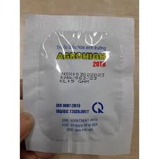 Agrohigh 20TB