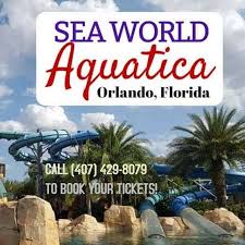Get 2 Aquatica And 2 Seaworld Tickets For Free This Promotion Is Based On A Complimentary Breakfast And A 90 Mi Sea World Orlando Vacation Aquatica Orlando