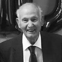 Obituary, Visitation & Funeral Information