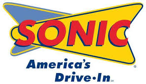 Printable Coupons Sonic Drive In Coupons Sonic Drive In Sonic Coupons Fast Food Logos