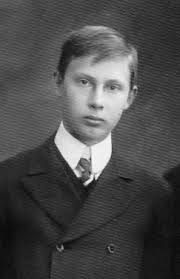 His Highness Prince Friedrich Wilhelm of Hesse-Kassel (1893-1916)