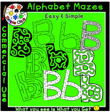 Hepatitis is a condition that causes inflammation of your liver. Letter B Alphabet Mazes Simple Easy Commercial Use Simple Clips