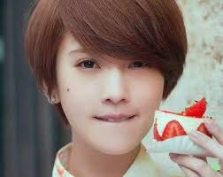 Asian Short Hairstyles Women 2018 19 Best Haircut Style For Men Women And Kids Trending In 2021 Asian Hair Korean Short Hair Cute Short Haircuts