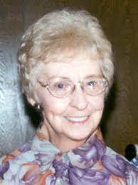 Obituary information for Lil Olson