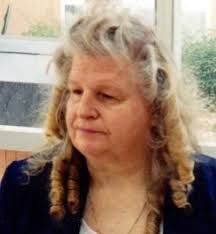 Fredia Mccumber Obituary