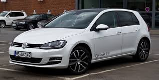 En Son Volkswagen Golf 7 Suspension Modelleri Araba Dahisi Hotel California California Hotel