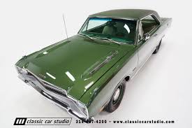 Image result for Racing Green 1968 Dart