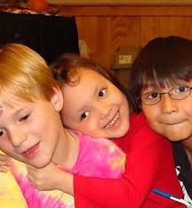 Annual Report 2009/2010 “Hope is the feeling you have that the feeling you  have isn't permanent.”