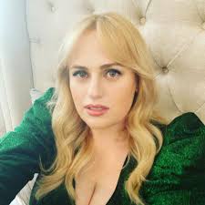 Ре́бел ме́лани эли́забет уи́лсон (англ. Nach Diaterfolg Das Kommt Bei Rebel Wilson Auf Den Tisch Promiflash De