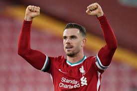 Jordan henderson is a professional player who is currently playing as a defensive midfielder for liverpool football club and england national team. Klopp Henderson Will Be Fine For Euros Goal Com