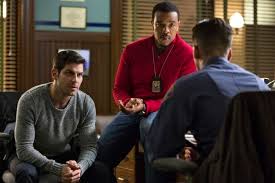 Nick Vs Captain Renard | Grimm - Youtube