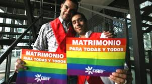 Resultado de imagen de no discriminación gay