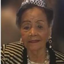 Obituary information for Modesta Gondra Tuazon