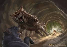 Warriors Official Artwork Warrior Cats Art Warrior Cats Fan Art Warrior Cats Comics