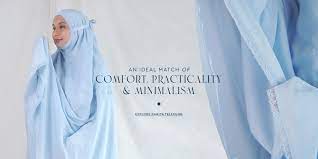 Naelofar.com is where we create beautiful headscarves that you love, and love to wear. Naelofar Com Malaysia S Largest Hijab Modest Fashion Online Store