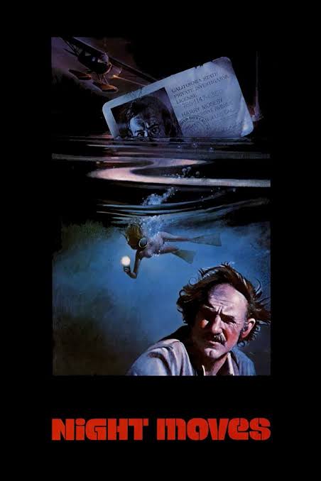 Night Moves – The Brattle
