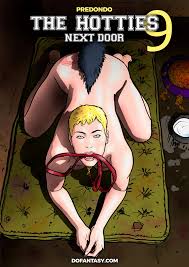 Page 48 Fansadox-Comics Invaders- Shipment to Africa sex stories