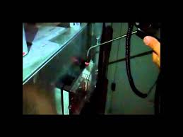 How well do you know the installation and testing requirements for duct smoke detectors? Nfpa 72 Electronic Fire Alarm Duct Detector Inspection Simplexgrinnell Philadelphia Youtube